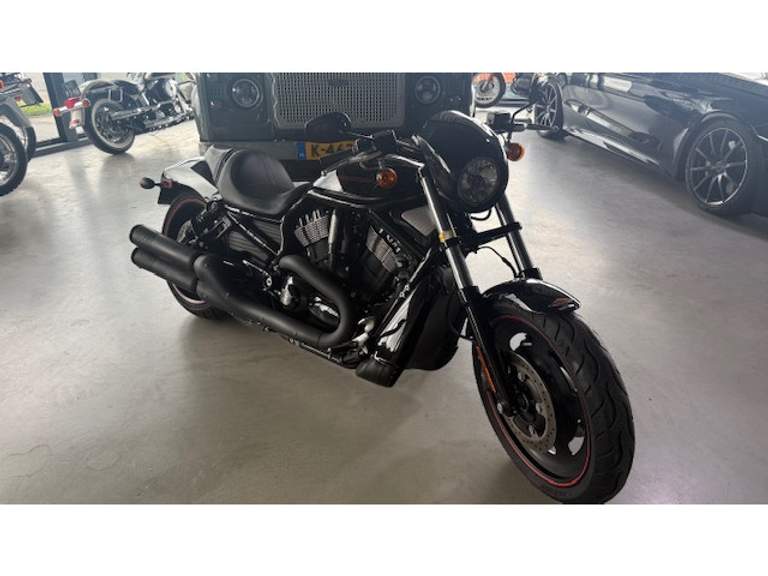 Harley-Davidson
