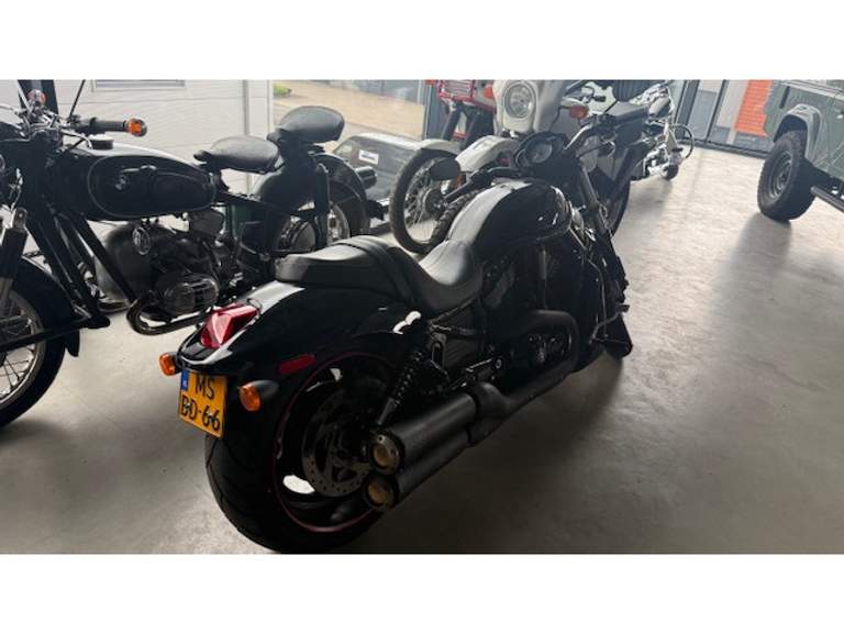 Harley-Davidson