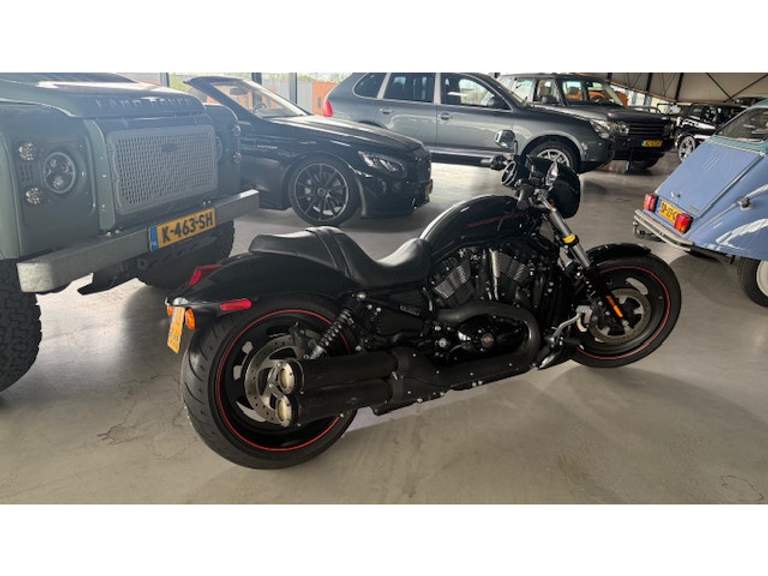 Harley-Davidson