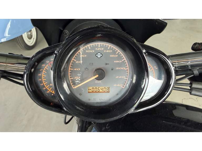 Harley-Davidson