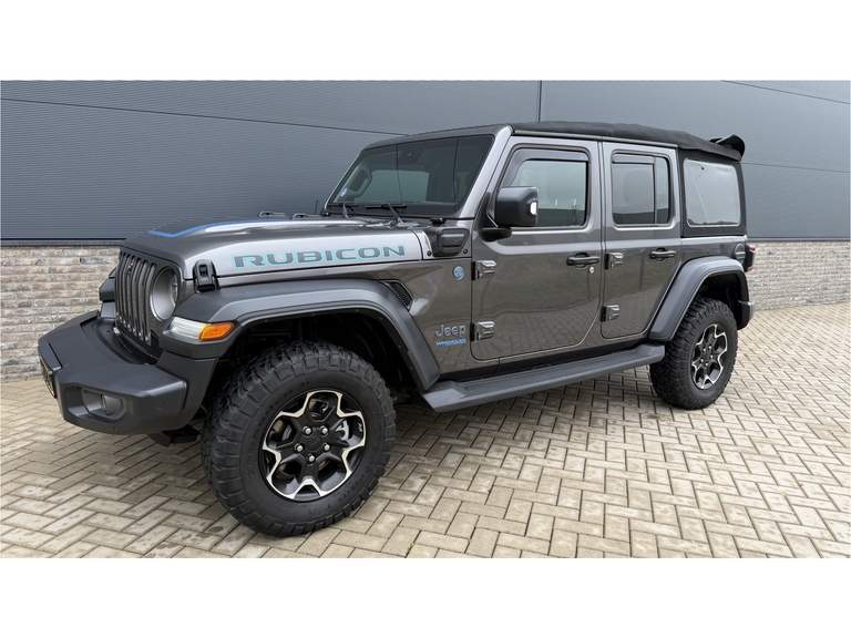Jeep
