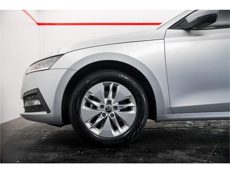 ŠKODA ŠKODA
