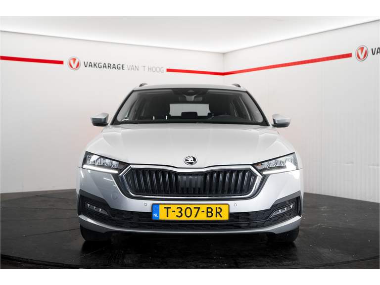 ŠKODA ŠKODA