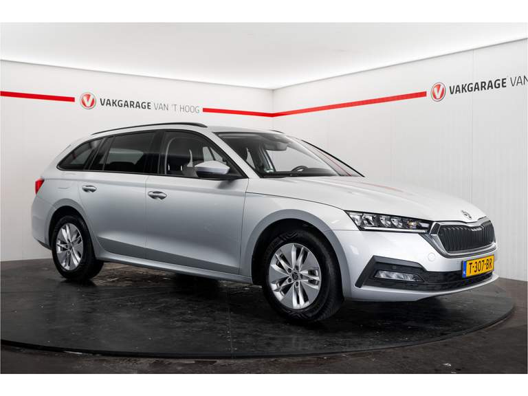 ŠKODA ŠKODA