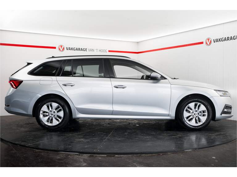 ŠKODA ŠKODA