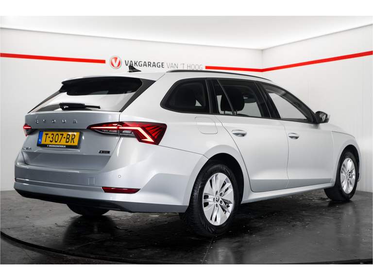 ŠKODA ŠKODA