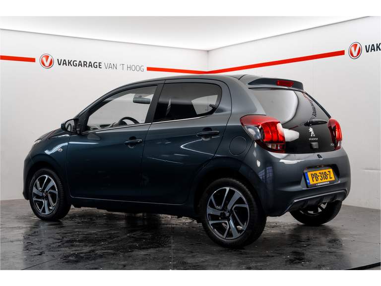Peugeot