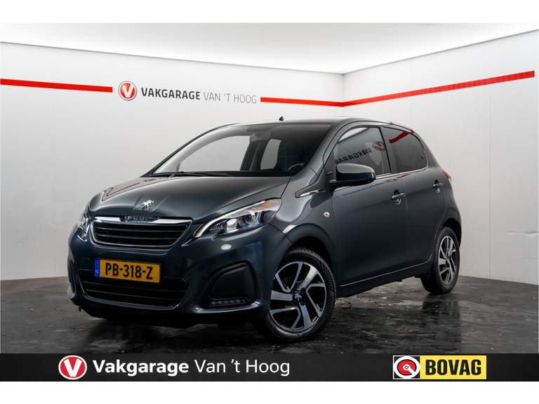 Peugeot