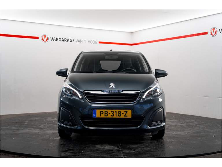Peugeot