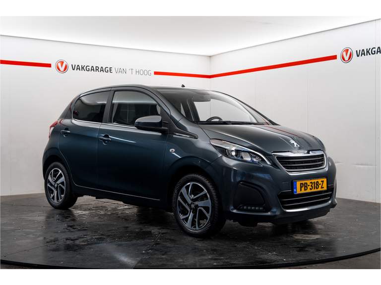 Peugeot