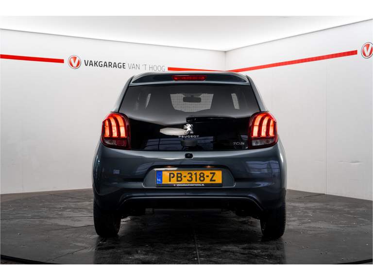 Peugeot