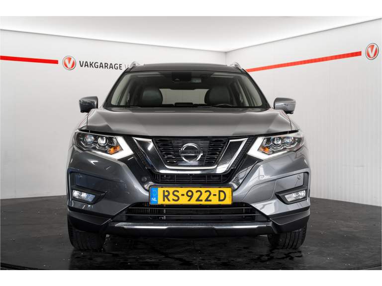 Nissan Nissan