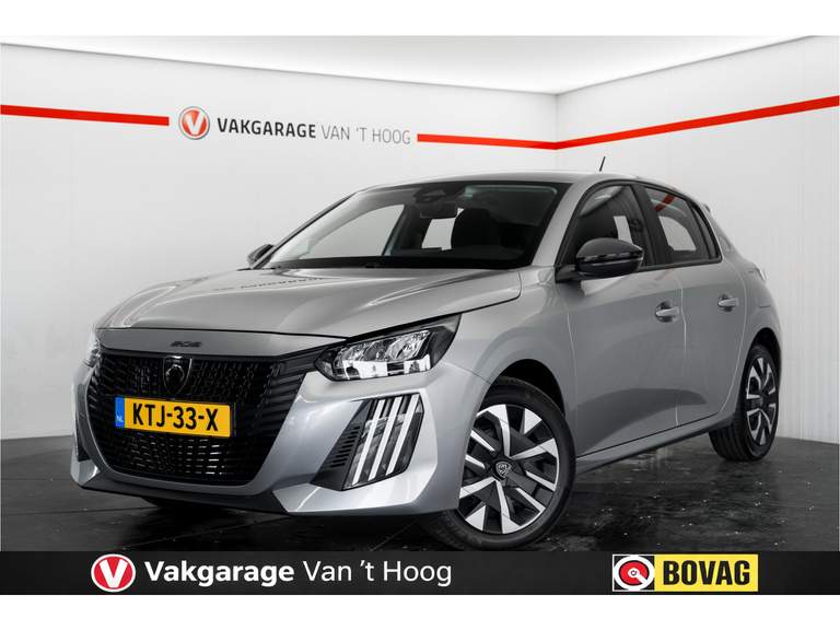 Peugeot