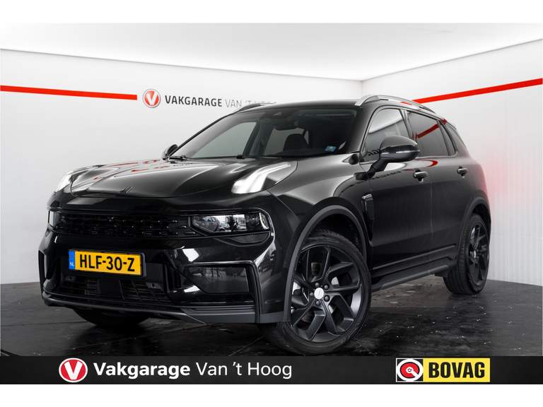 Lynk & Co