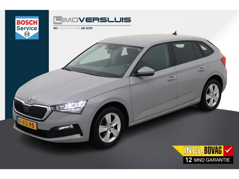 ŠKODA