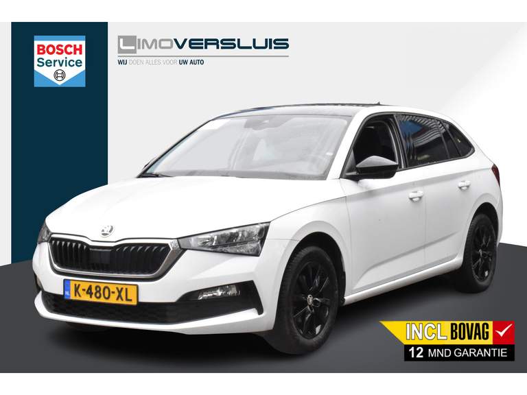 ŠKODA