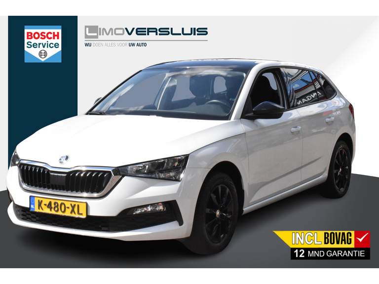 ŠKODA