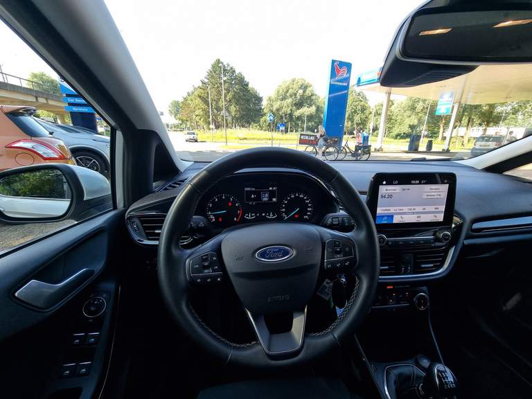 Ford