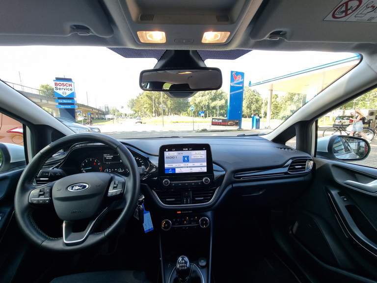 Ford