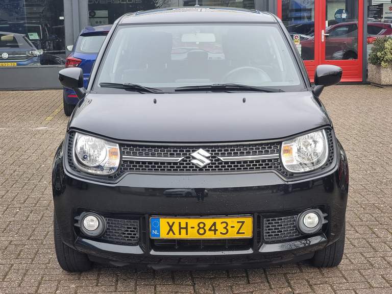 Suzuki