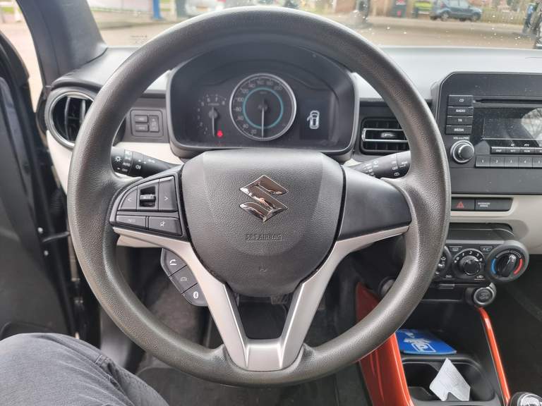 Suzuki