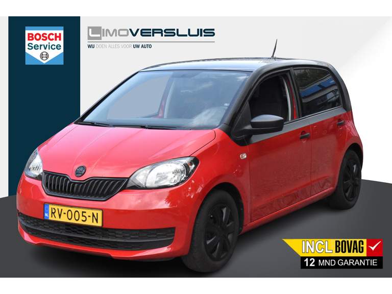 ŠKODA