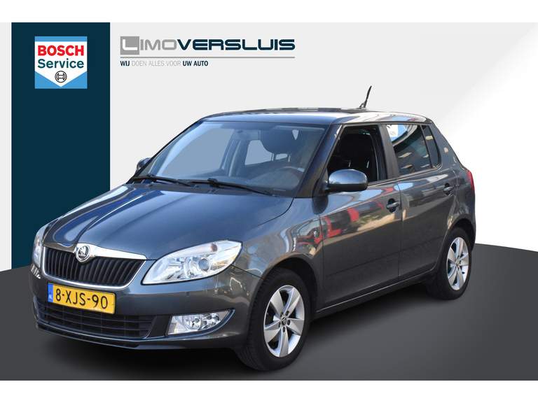ŠKODA