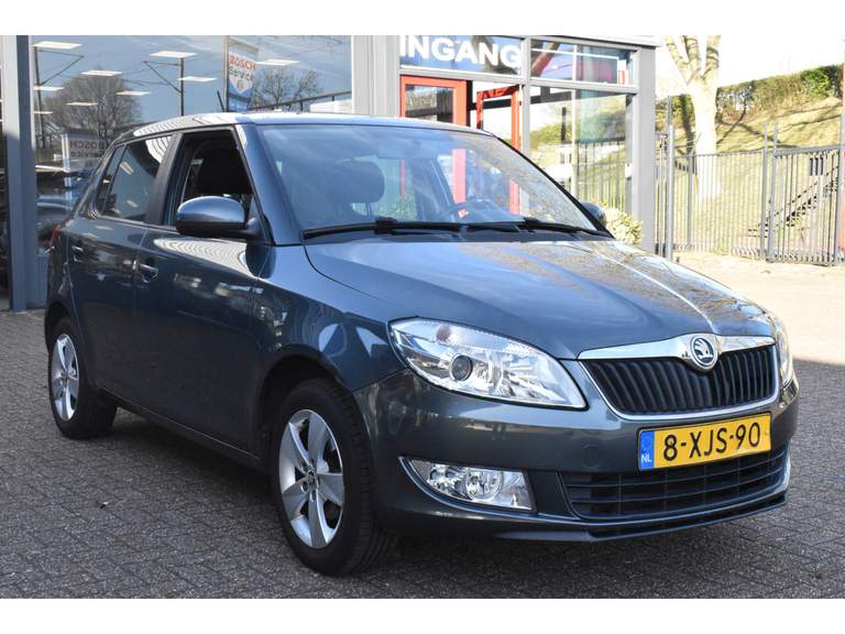 ŠKODA