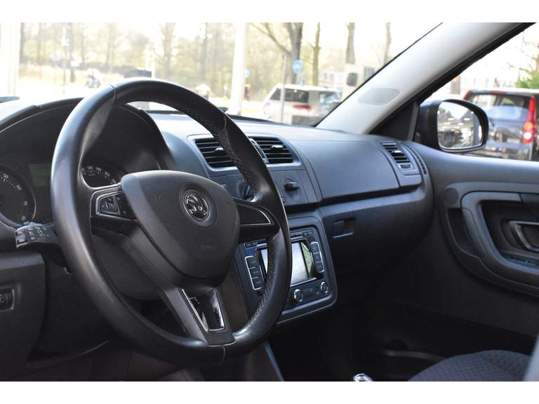ŠKODA