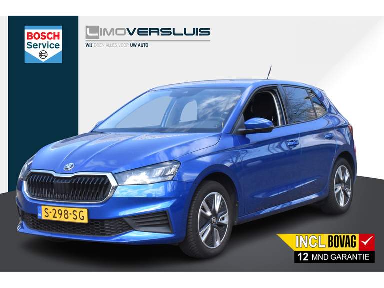 ŠKODA