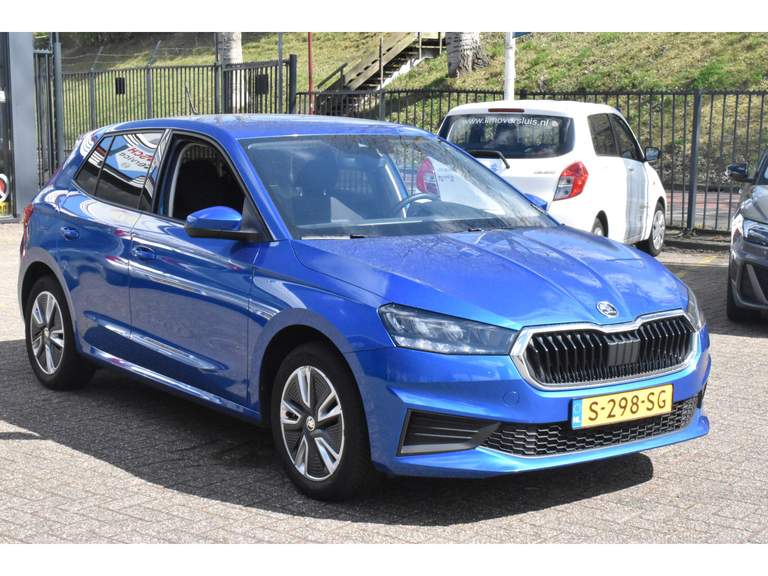 ŠKODA
