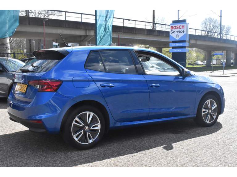 ŠKODA