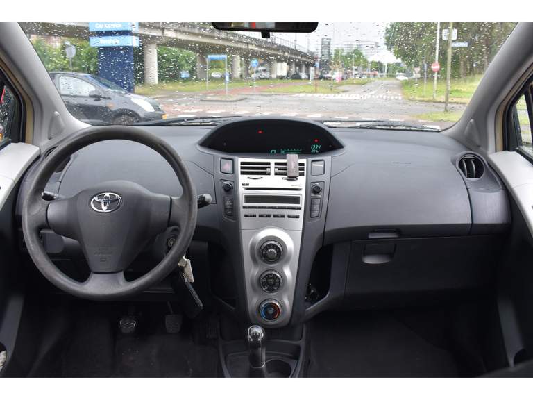 Toyota Toyota