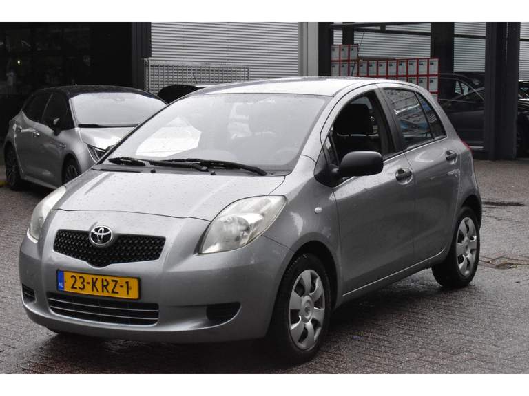 Toyota Toyota
