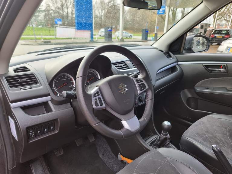 Suzuki