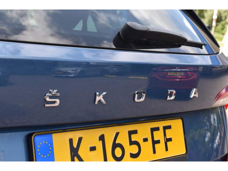 ŠKODA