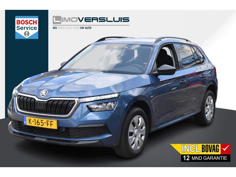 ŠKODA