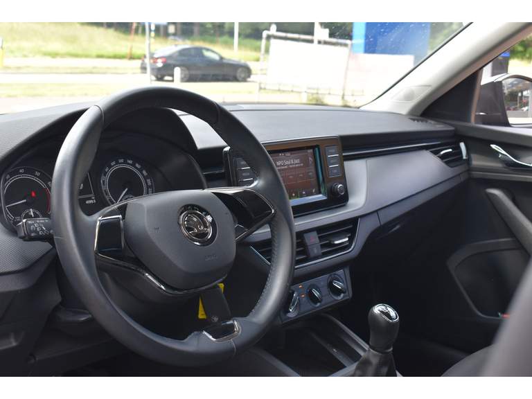 ŠKODA