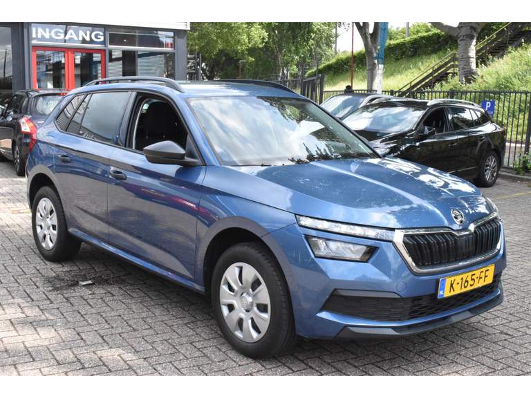 ŠKODA