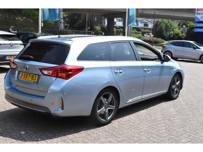 Toyota Toyota