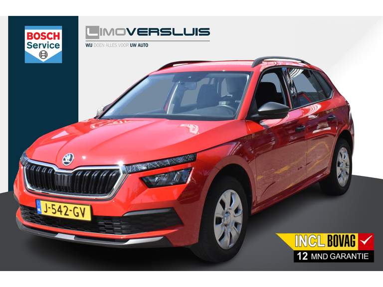 ŠKODA