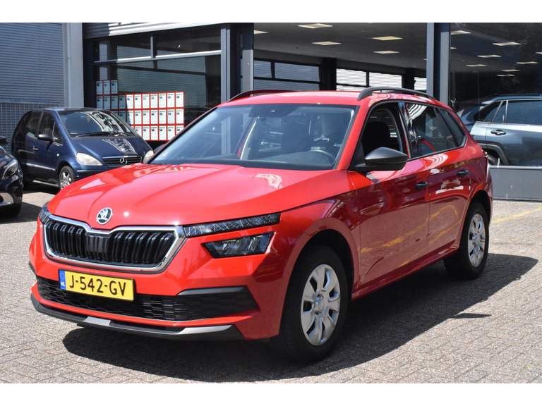 ŠKODA