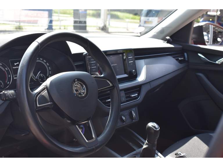 ŠKODA