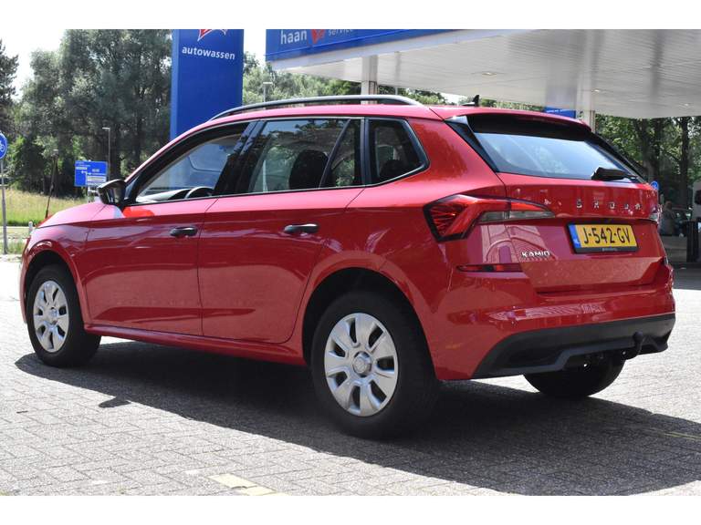 ŠKODA