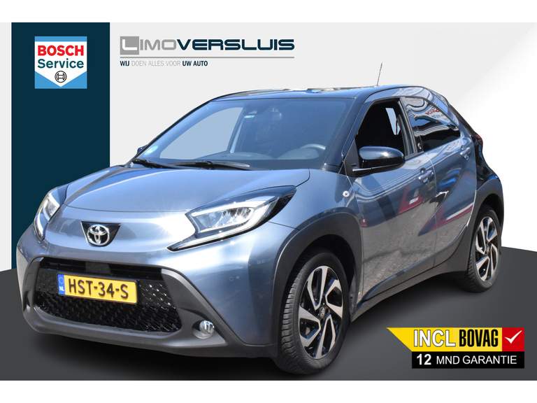 Toyota