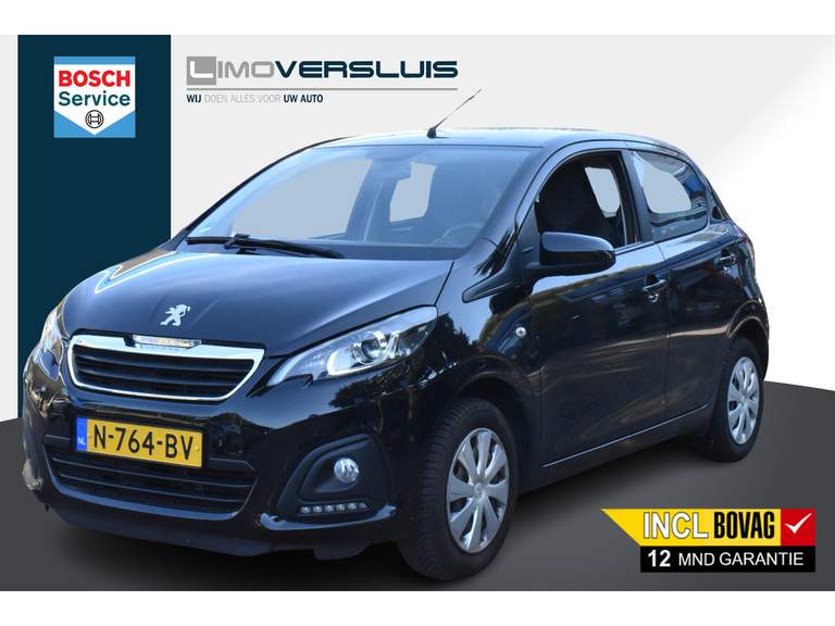 Peugeot