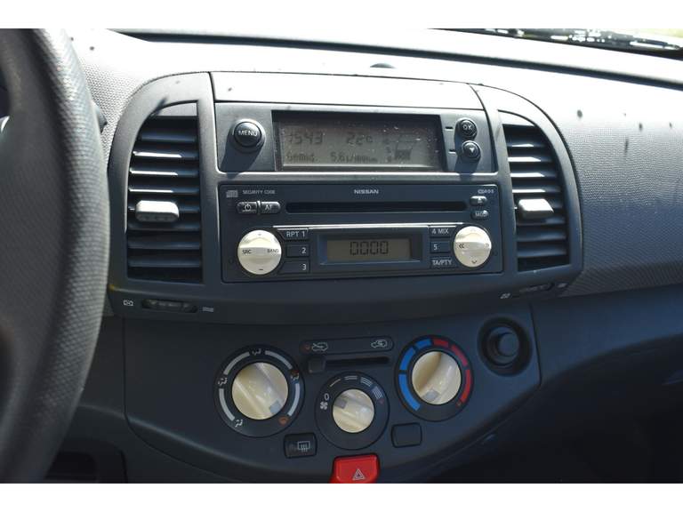 Nissan Nissan