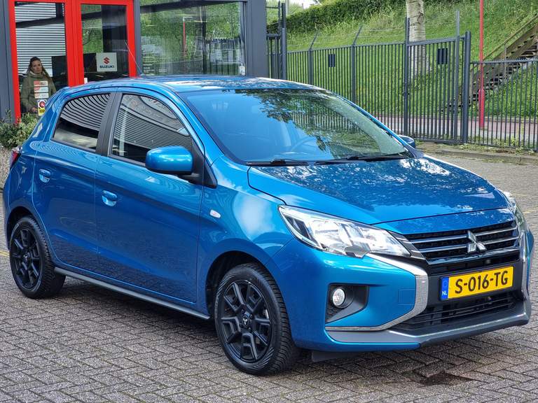 Mitsubishi
