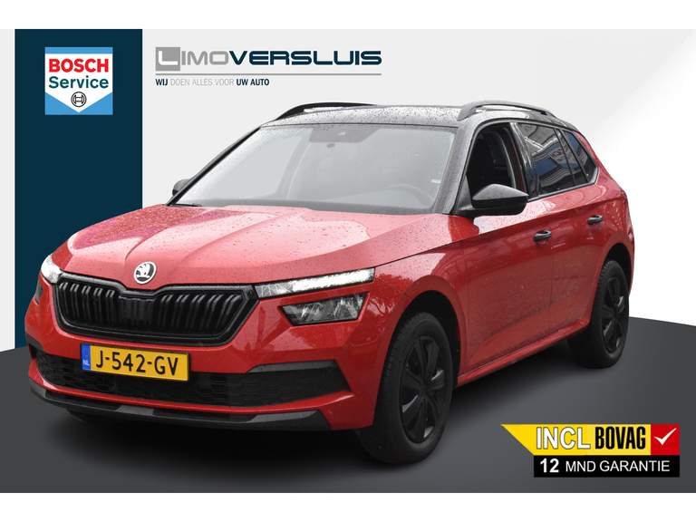 ŠKODA