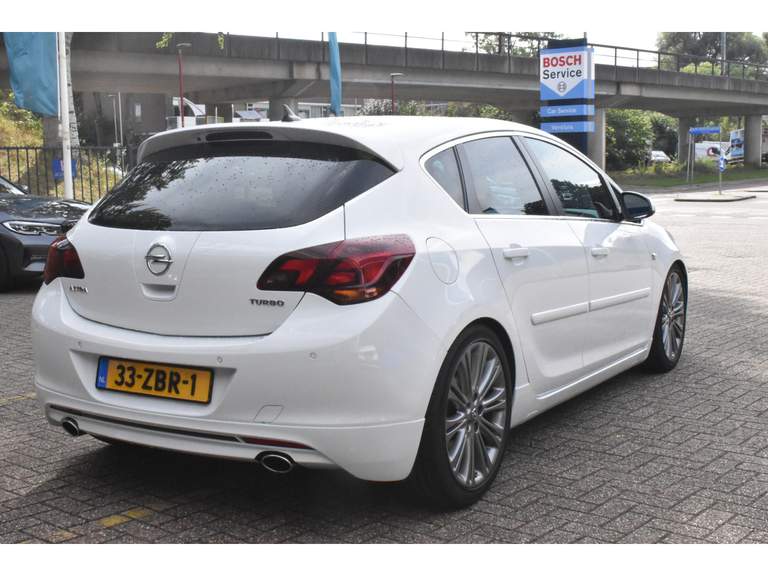 Opel Opel